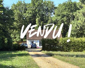 Maison à NEUVY-EN-SULLIAS