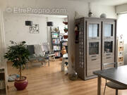 Appartement à SAINT-CLAUDE