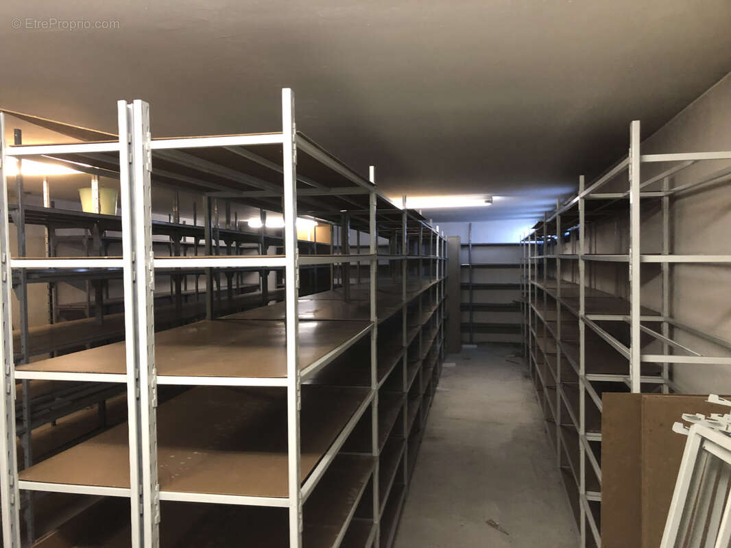 Commerce à SAINT-CLAUDE