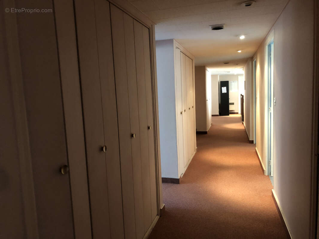 Commerce à SAINT-CLAUDE