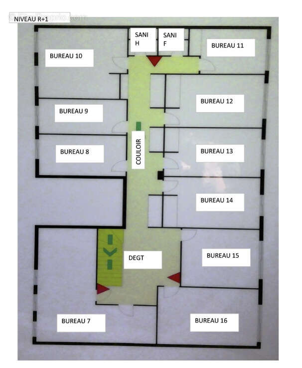 Commerce à SAINT-CLAUDE