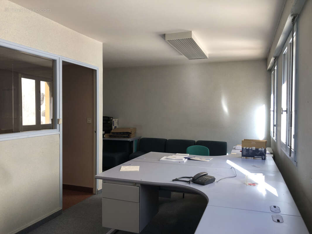 Commerce à SAINT-CLAUDE