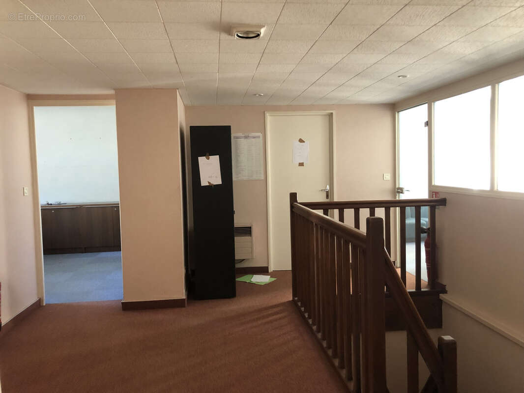 Commerce à SAINT-CLAUDE