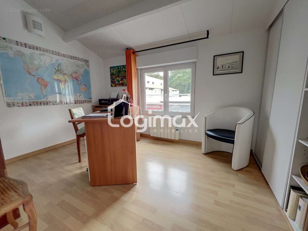 Maison à LA ROCHELLE