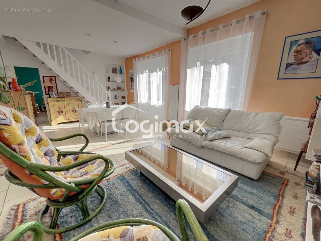 Maison à LA ROCHELLE