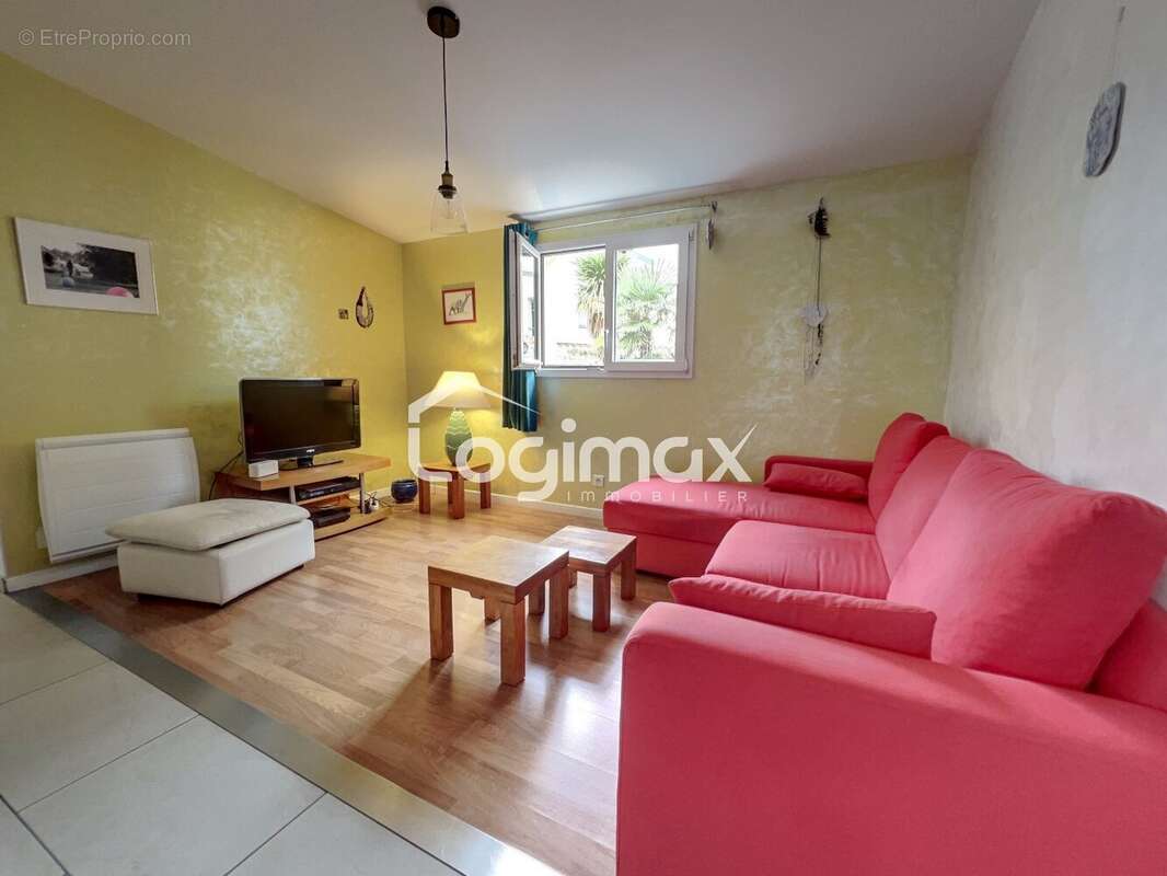 Maison à LA ROCHELLE