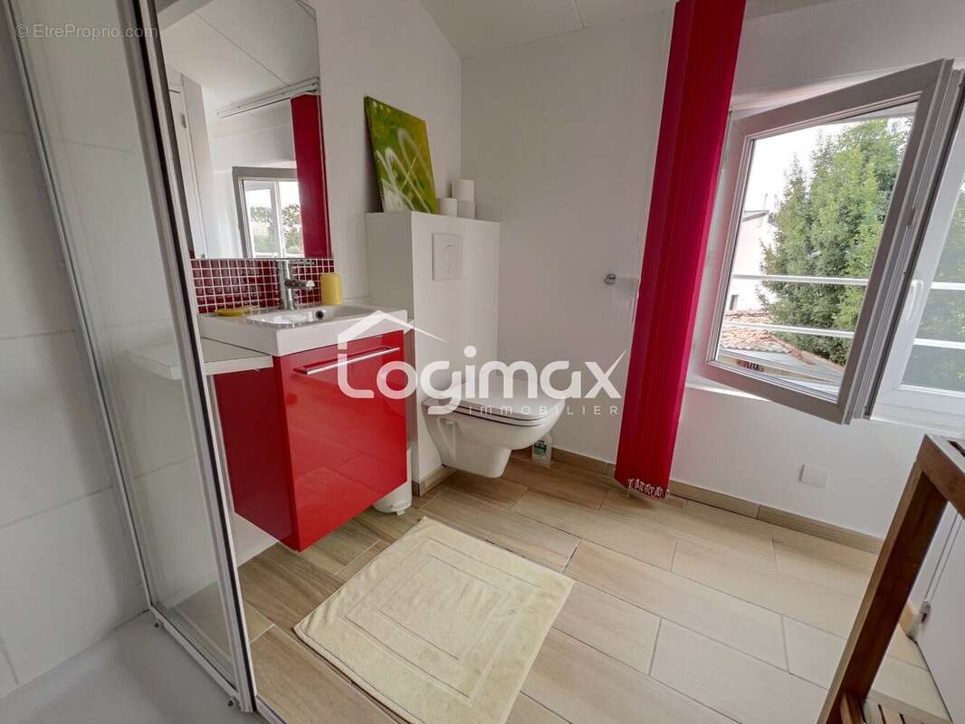 Maison à LA ROCHELLE