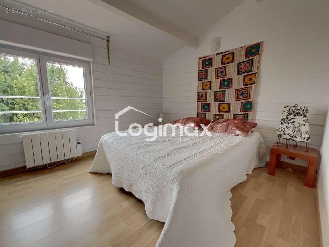 Maison à LA ROCHELLE