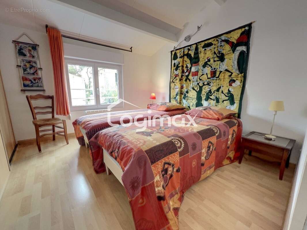 Maison à LA ROCHELLE