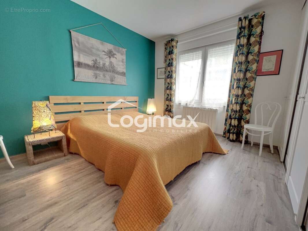 Maison à LA ROCHELLE