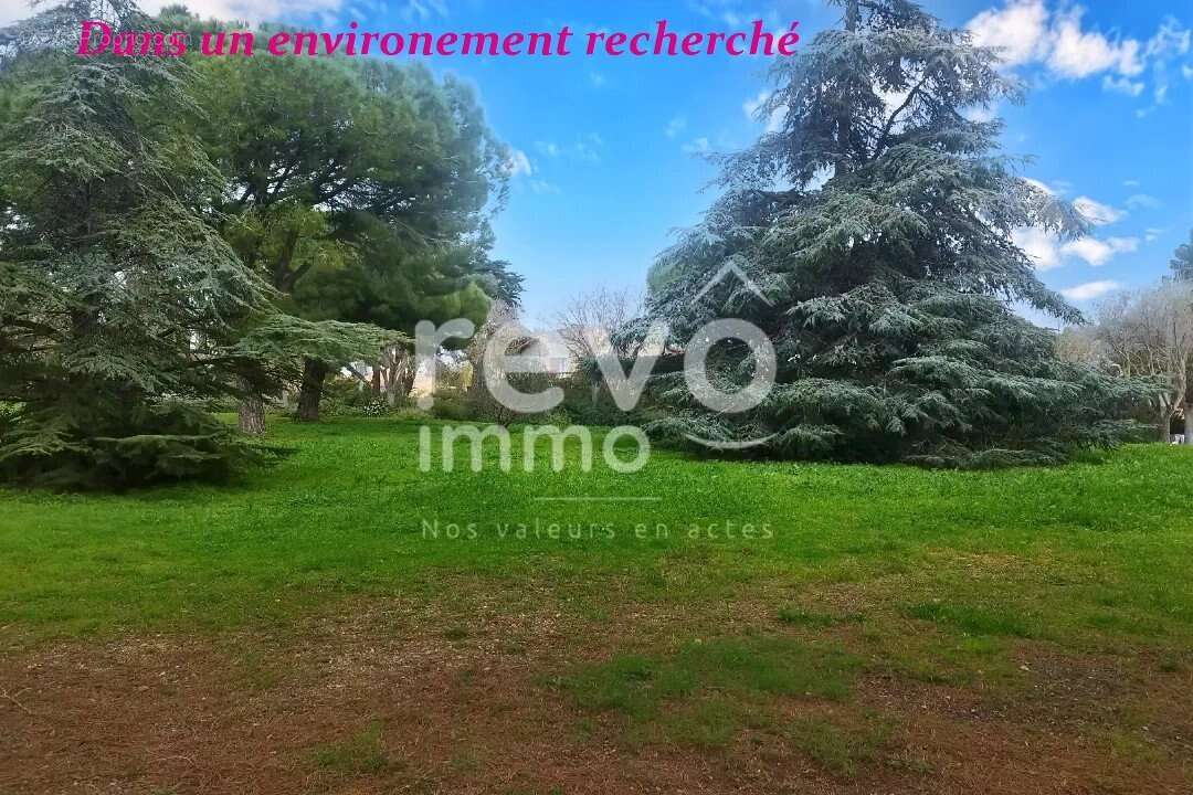 Appartement à BALARUC-LES-BAINS