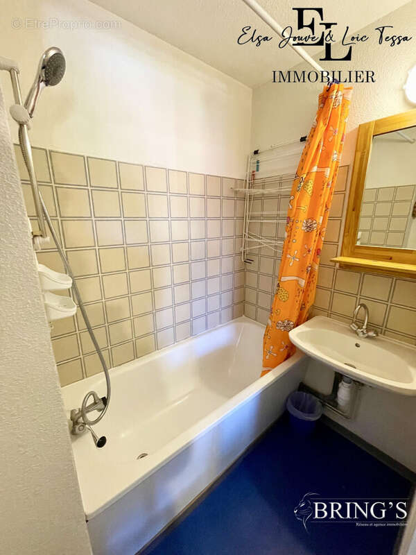 Appartement à LA CLUSE