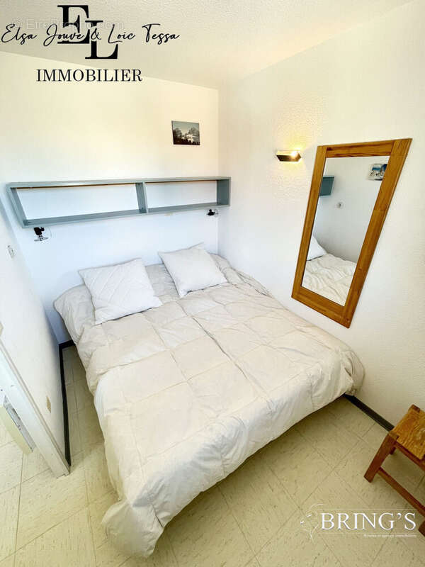 Appartement à LA CLUSE