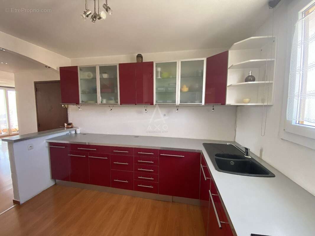 Appartement à SAINT-RAPHAEL