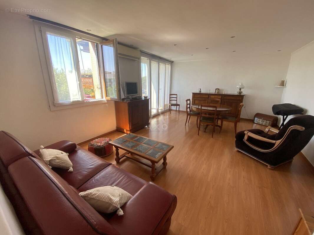 Appartement à SAINT-RAPHAEL