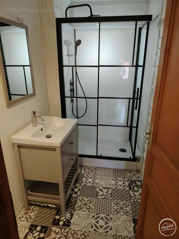 Maison à GRAND-FORT-PHILIPPE