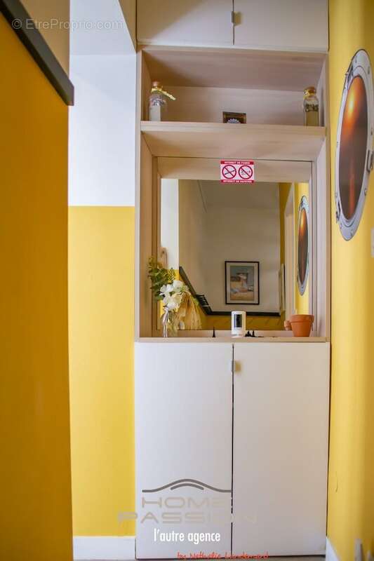 Appartement à ROYAN