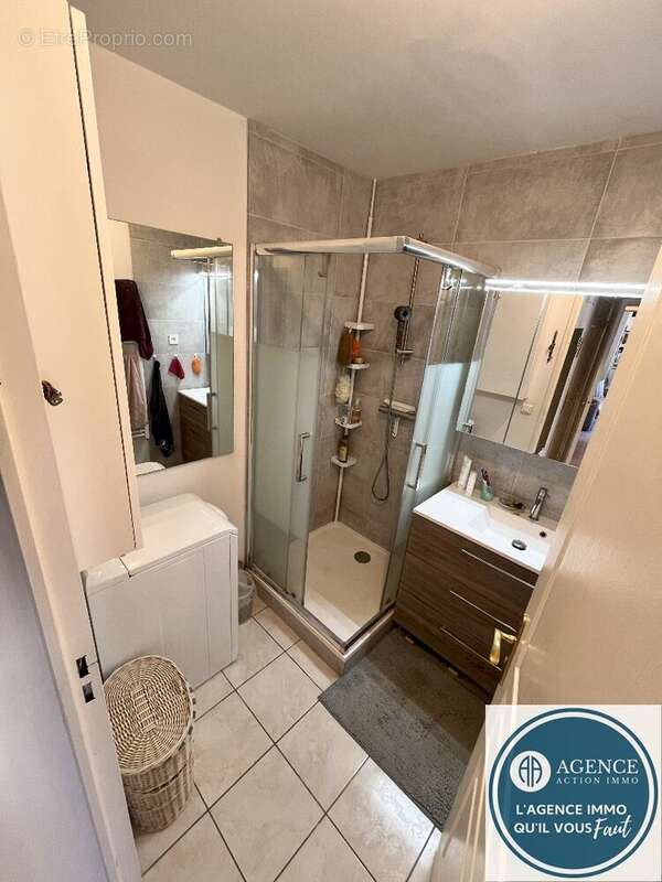 Appartement à LA SEYNE-SUR-MER