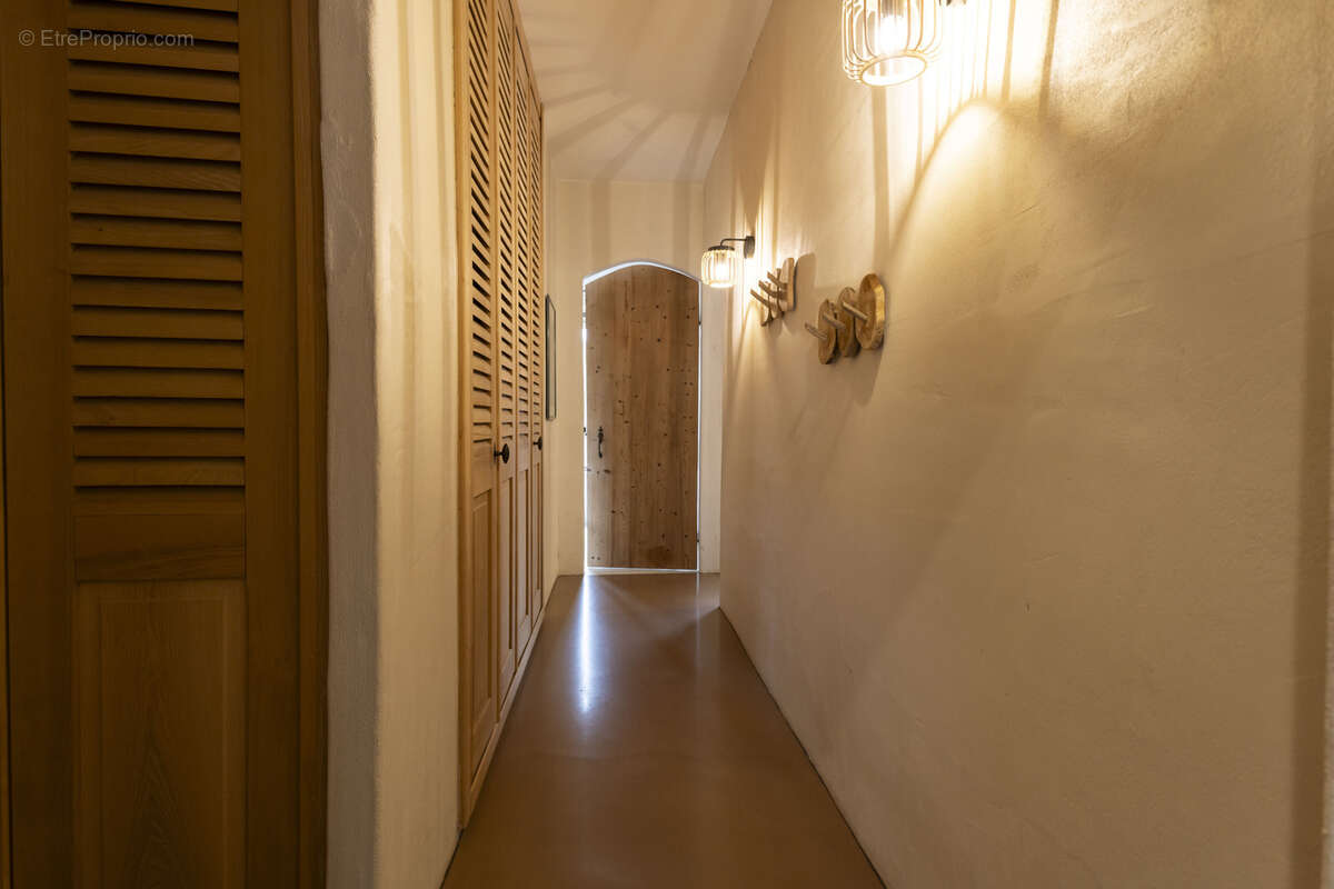 Maison à VAISON-LA-ROMAINE