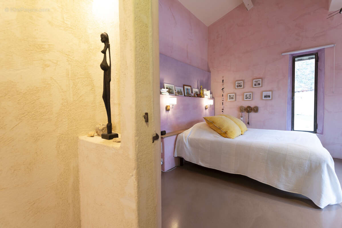 Maison à VAISON-LA-ROMAINE