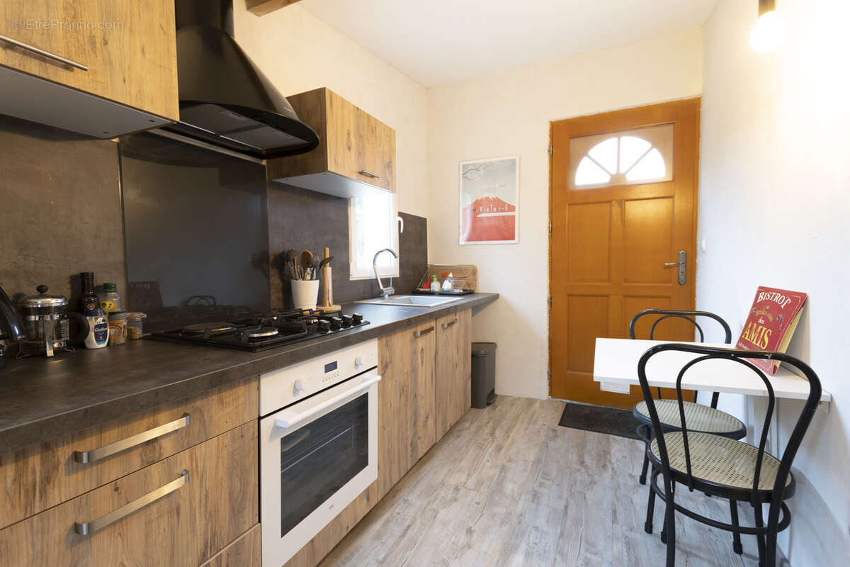 Maison à VAISON-LA-ROMAINE