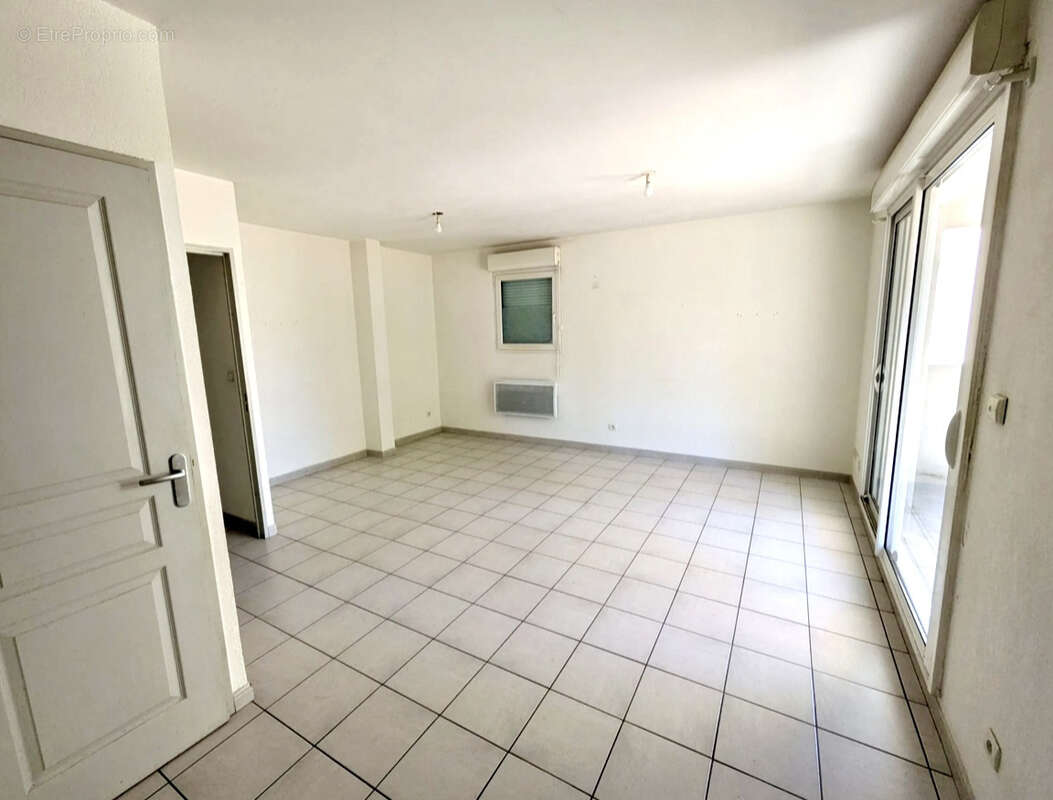 Appartement à NIMES