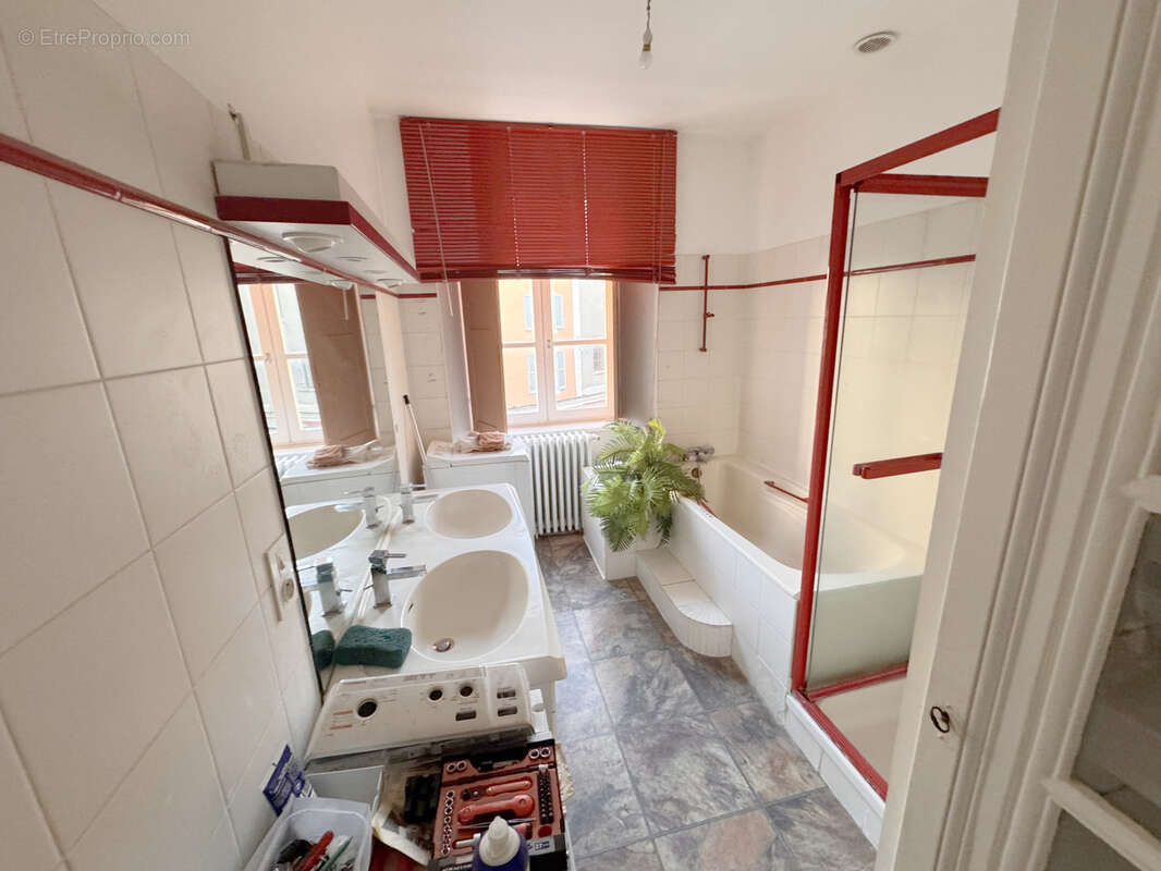 Appartement à SAINT-FLOUR