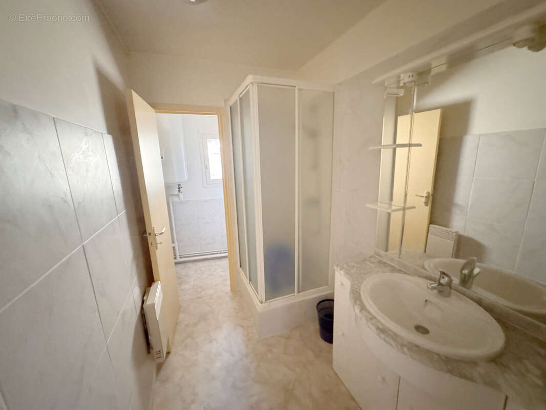 Appartement à SAINT-FLOUR