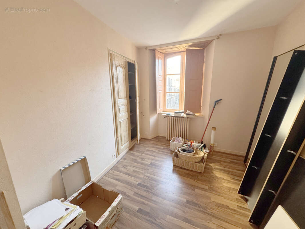 Appartement à SAINT-FLOUR