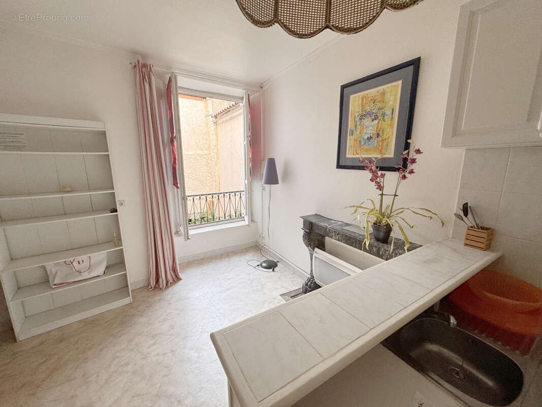 Appartement à SAINT-FLOUR