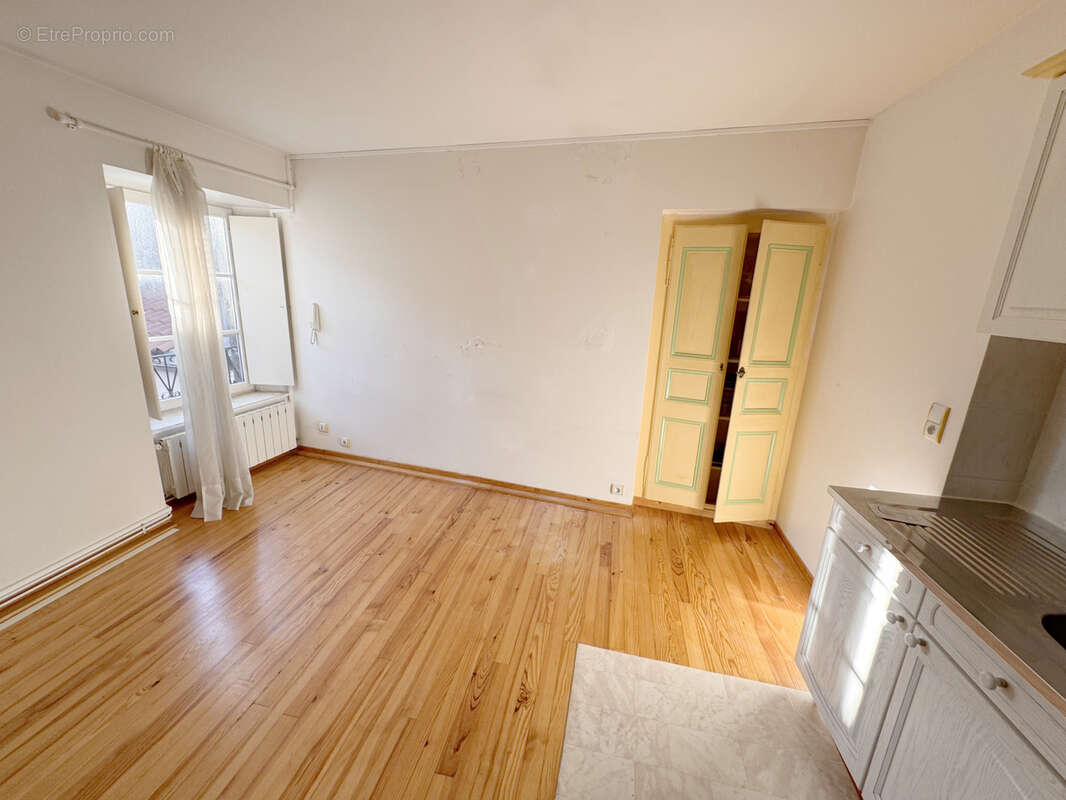 Appartement à SAINT-FLOUR