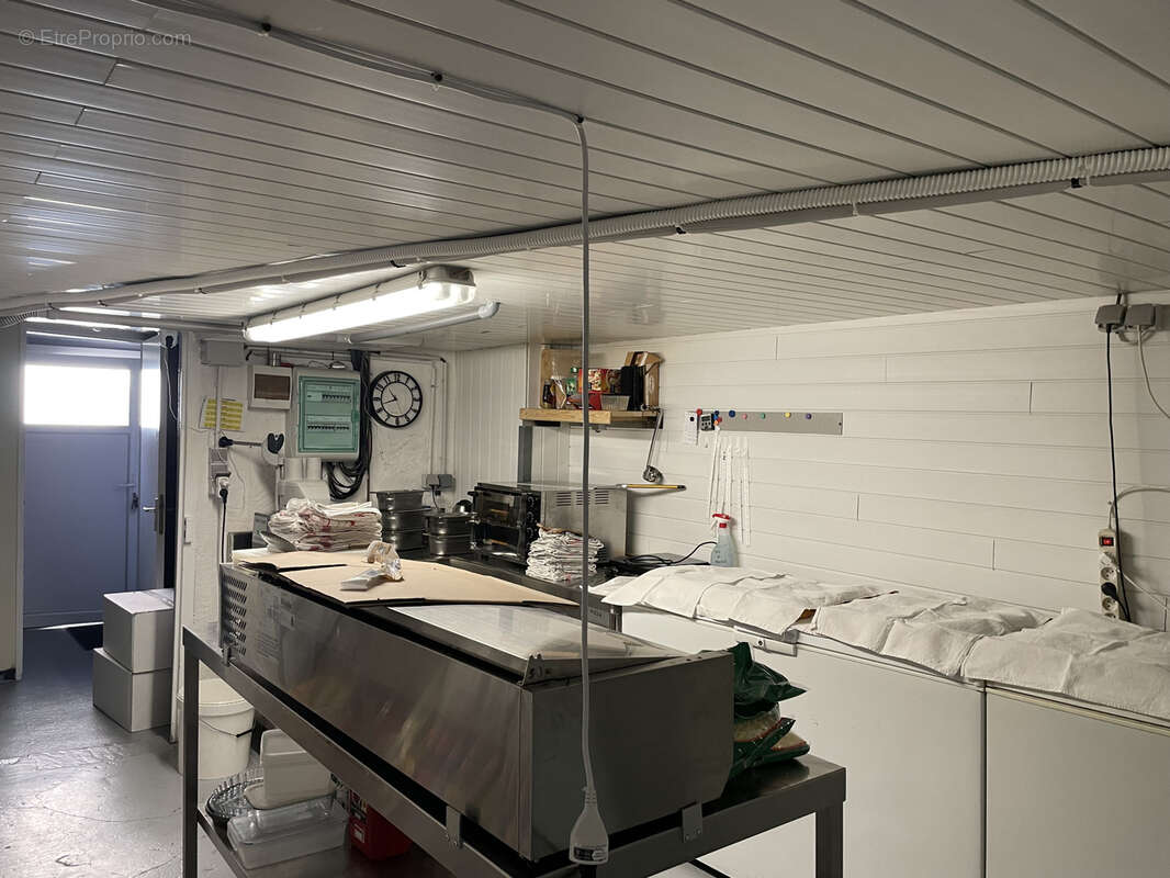 Appartement à LE MAYET-DE-MONTAGNE