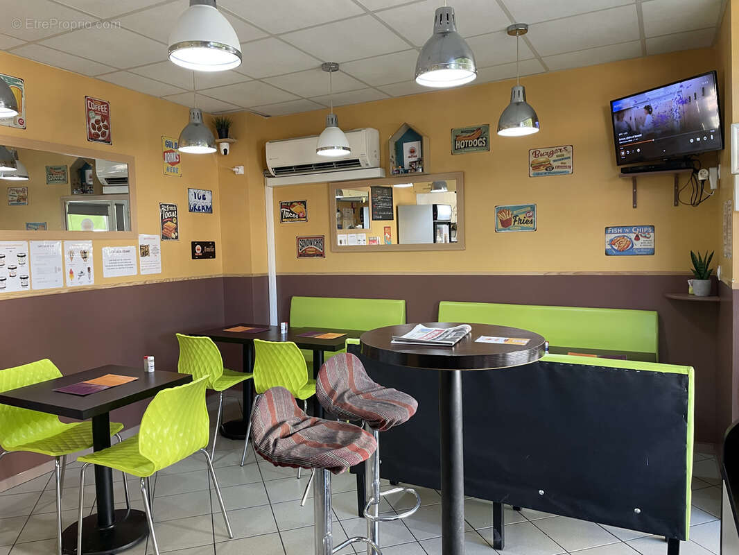 Appartement à LE MAYET-DE-MONTAGNE