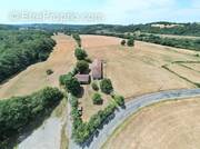 Maison à SAINT-ROMAIN-ET-SAINT-CLEMENT