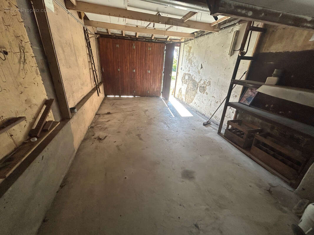 Maison à VAULX-EN-VELIN