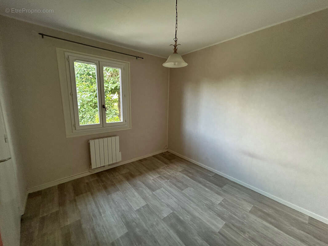 Maison à VAULX-EN-VELIN