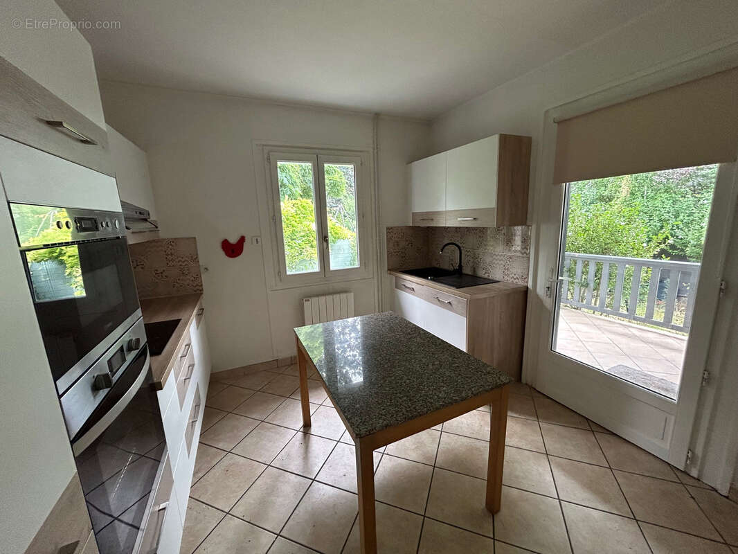 Maison à VAULX-EN-VELIN