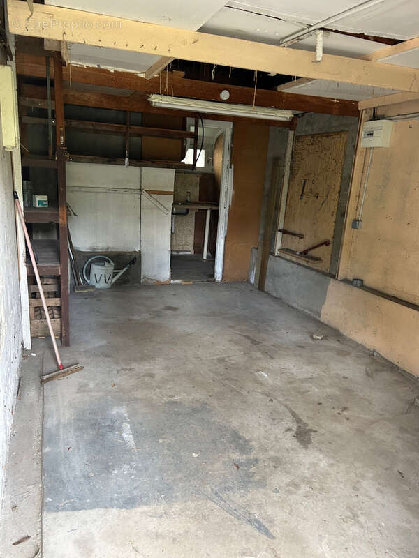 Maison à VAULX-EN-VELIN