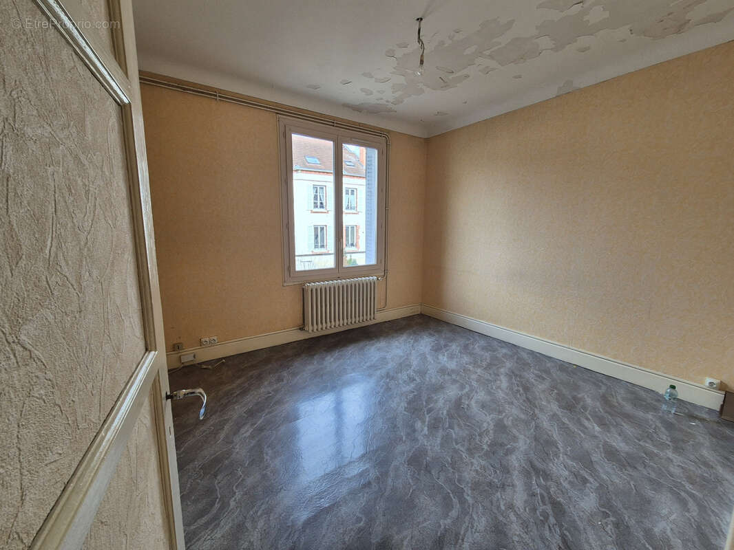 Appartement à VICHY