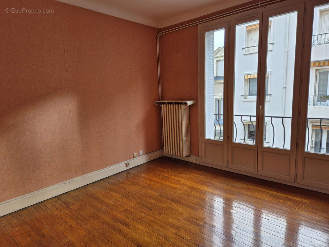 Appartement à VICHY