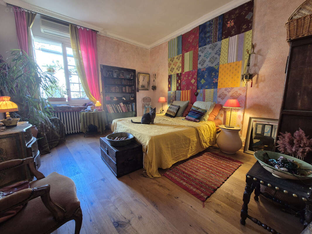 Appartement à NIMES