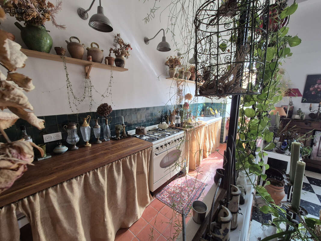 Appartement à NIMES