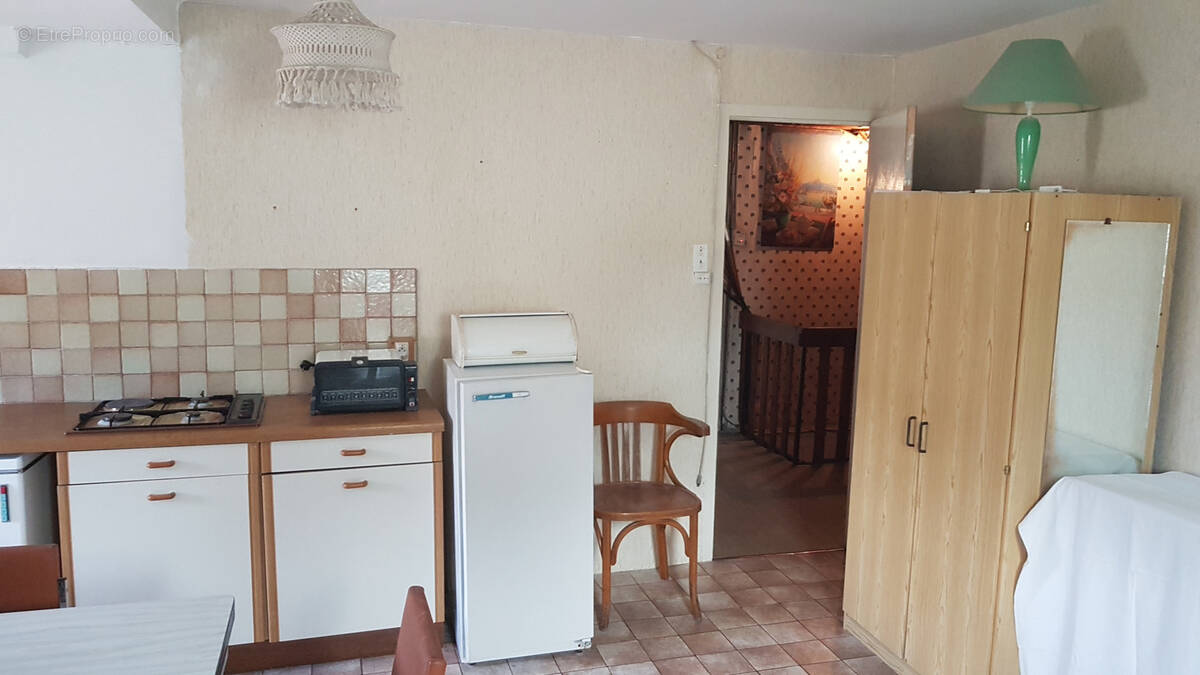 Appartement à LE CHAMBON-SUR-LIGNON