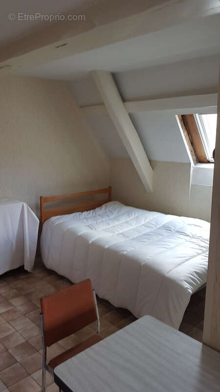 Appartement à LE CHAMBON-SUR-LIGNON