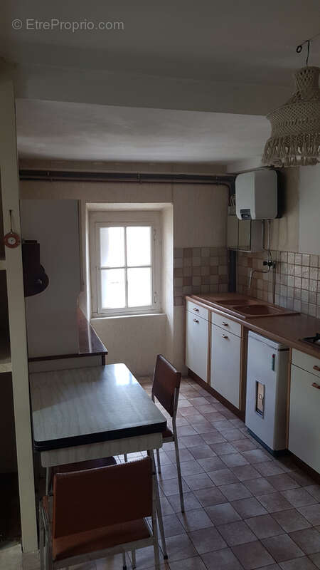 Appartement à LE CHAMBON-SUR-LIGNON