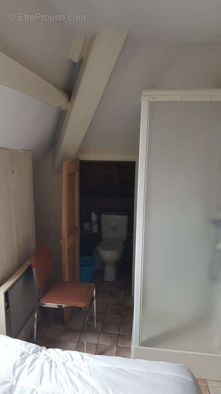 Appartement à LE CHAMBON-SUR-LIGNON