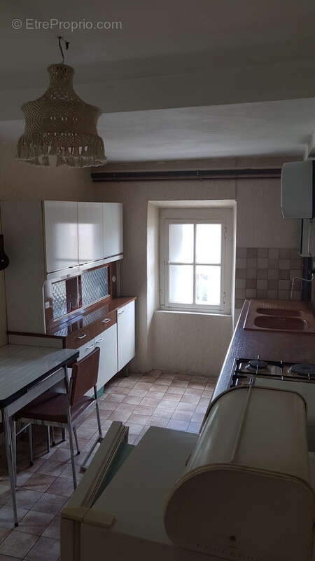 Appartement à LE CHAMBON-SUR-LIGNON