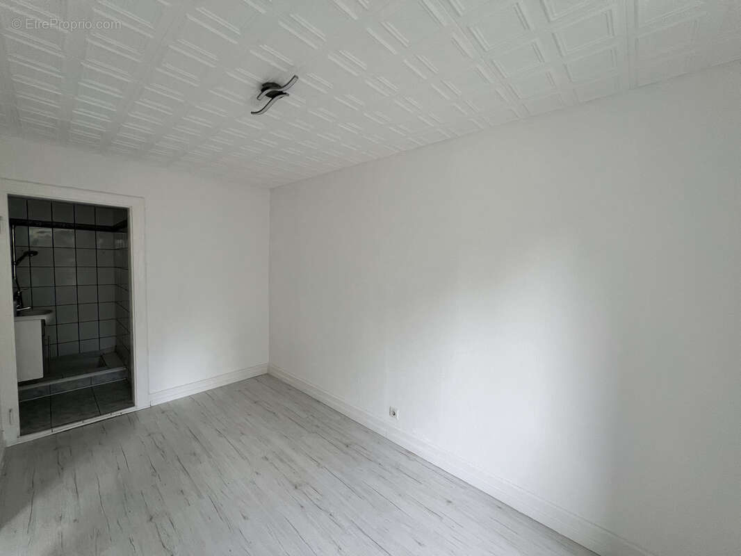 Appartement à SAINT-LOUIS