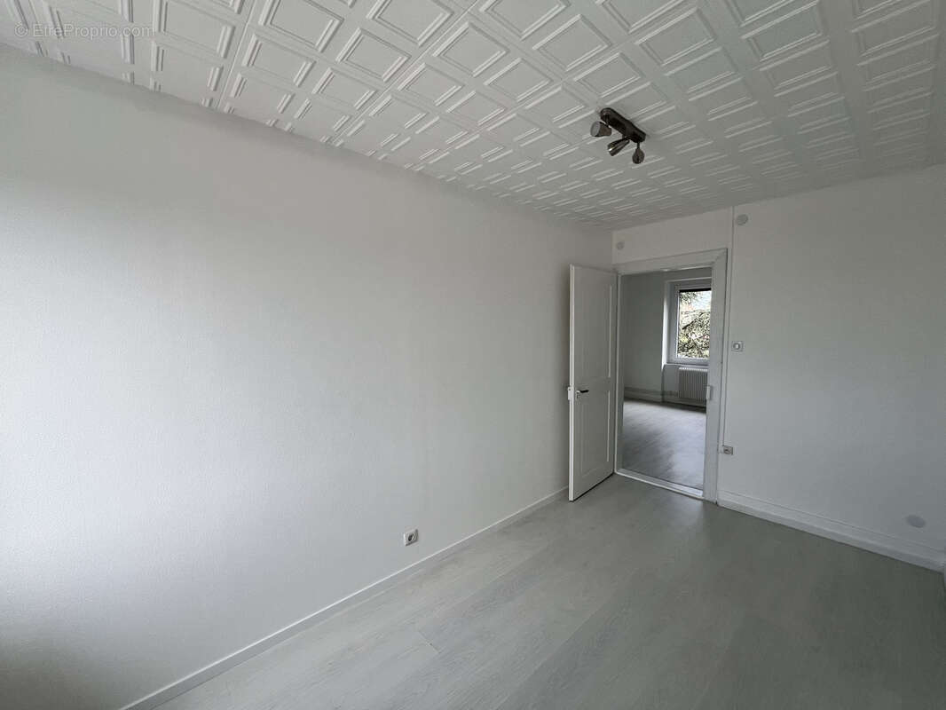 Appartement à SAINT-LOUIS