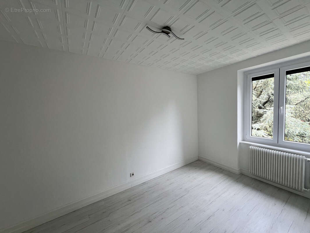 Appartement à SAINT-LOUIS